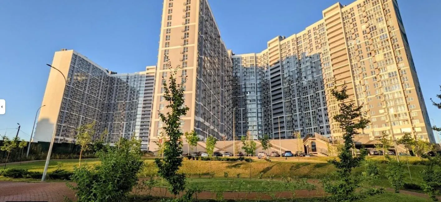 7 8 4 Харек Apartamento Kiev