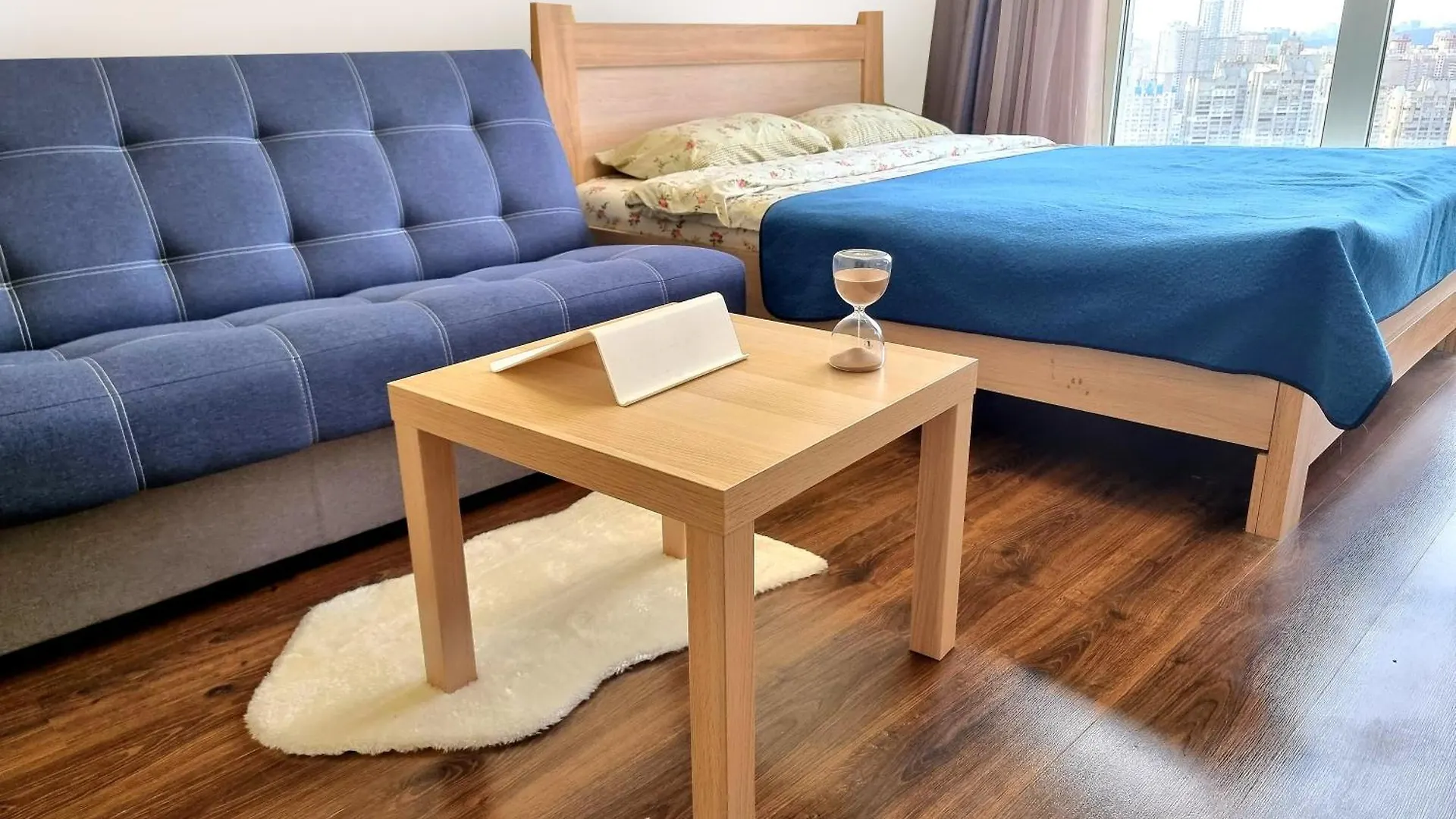 Apartamento 7 8 4 Харек